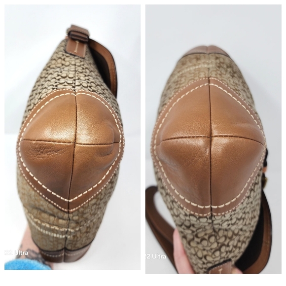 Coach Shoulder Bag & Wristlet - Picture 13 of 15